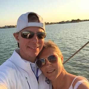 Meet your Posher, Kristi